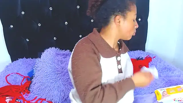 Gabi Jhons 23 online show from 12-23-25, 09:18