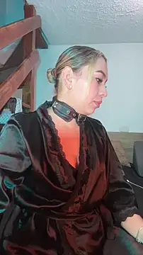 Moon Blake online show from 02-09-26, 02:04