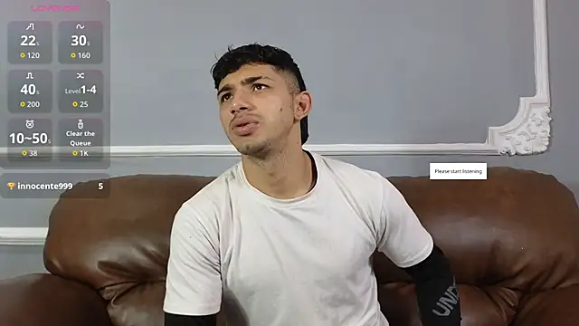 ArturoCardona  online show from 09-30-25, 11:26