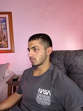 ArturoCardona  online show from 10-20-25, 12:05