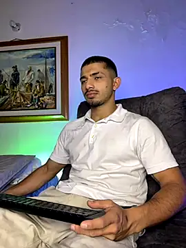 ArturoCardona  online show from 11-05-25, 11:43