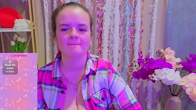 Luisa Rosee online show from 03-05-26, 06:48