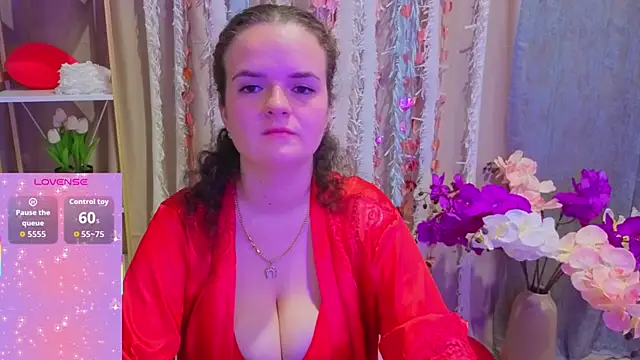 Luisa Rosee online show from 04-02-26, 06:27