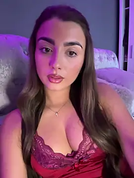 ellariverss online show from 08-02-26, 12:09