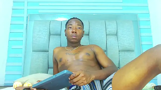 Black Fire10 online show from 11-06-25, 07:59