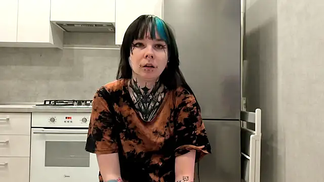 HighelikeGirl online show from 01-06-26, 07:23