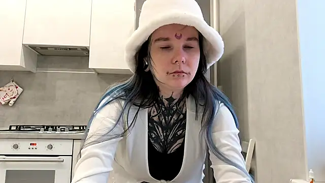 HighelikeGirl online show from 02-02-26, 06:23