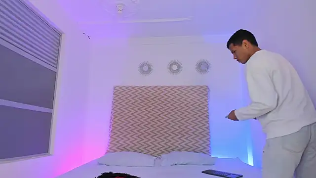 KingStark  online show from 10-31-25, 11:22