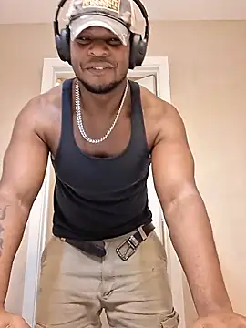 KeYBuMp323 online show from 10-27-25, 02:54