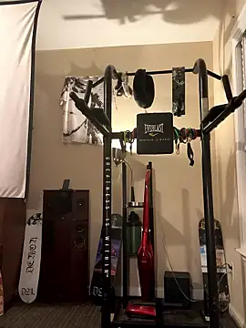 KeYBuMp323 online show from 01-09-26, 04:59