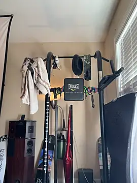 KeYBuMp323 online show from 01-11-26, 03:28