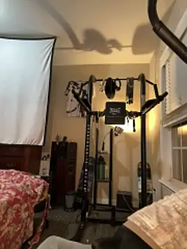 KeYBuMp323 online show from 02-13-26, 05:03