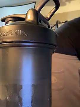 KeYBuMp323 online show from 03-05-26, 01:12