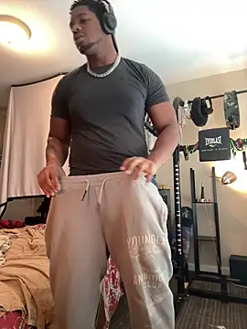 KeYBuMp323 online show from 03-15-26, 04:24