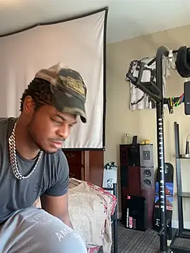 KeYBuMp323 online show from 03-17-26, 04:32