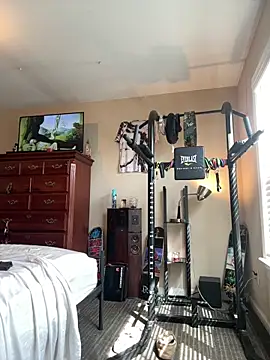 KeYBuMp323 online show from 04-18-26, 08:09