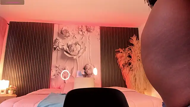 MichellePreston online show from 04-05-26, 12:13