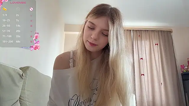 FruityXo online show from 07-05-26, 12:01