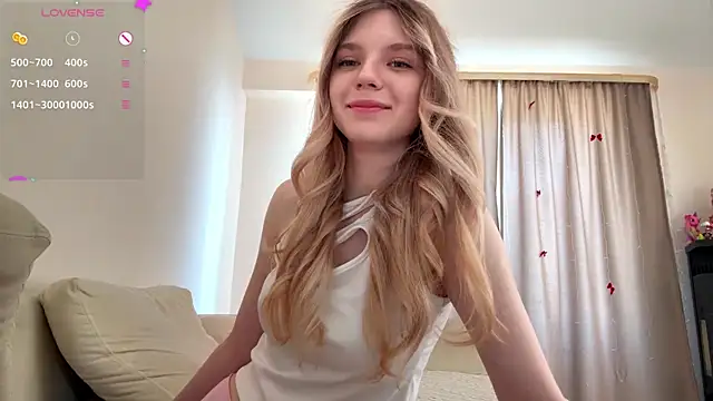 FruityXo online show from 07-25-26, 01:19