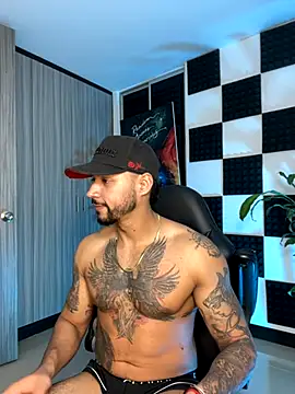 Snapshot of Nikola_Hank chatting on 09-14-25, 07:07 Nikola Hank online show from 09-14-25, 07:07