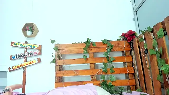 cris dulce online show from 02-08-26, 06:33