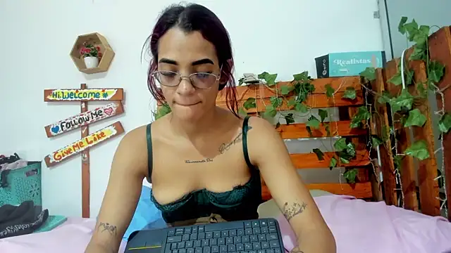 cris dulce online show from 03-31-26, 06:30