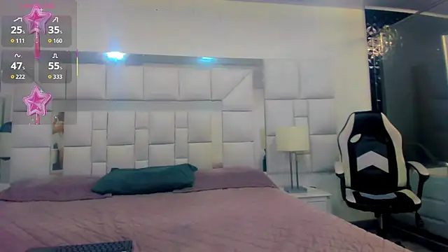 Dangerous couple  online show from 09-09-25, 06:29