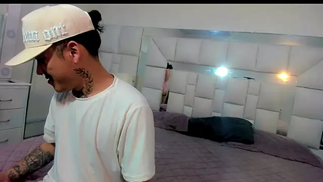 Dangerous couple  online show from 10-15-25, 06:52