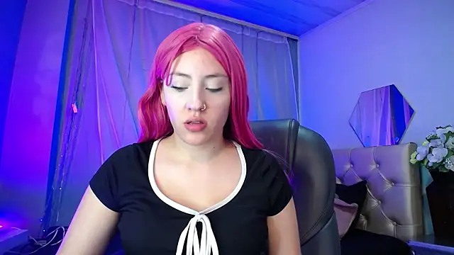 Lulugh  online show from 10-10-25, 07:24