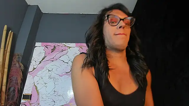 Britney  rosee online show from 07-26-26, 12:56