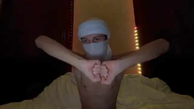 holydirt luxeno1 online show from 10-18-25, 01:45