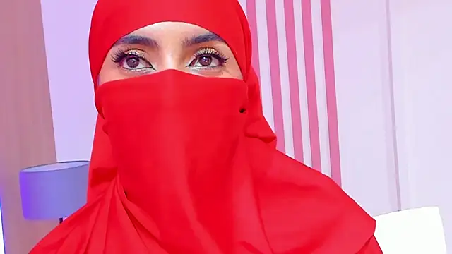 Jasmin hamdan online show from 03-17-26, 07:06