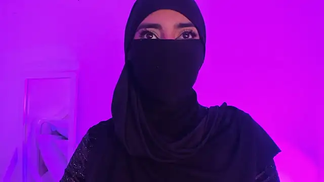 Jasmin hamdan online show from 03-20-26, 09:08