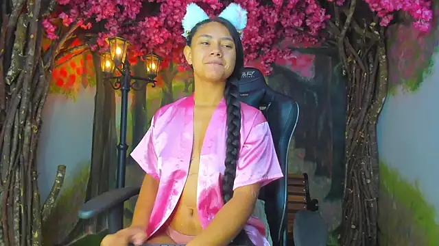 VenusBlazer online show from 10-30-25, 11:22