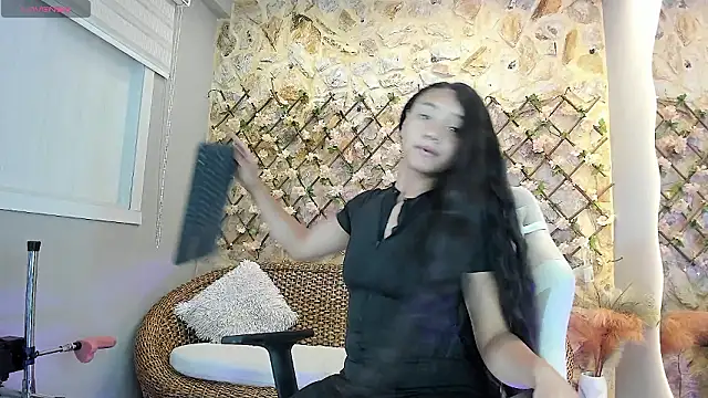 VenusBlazer online show from 02-22-26, 02:15