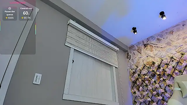 VenusBlazer online show from 02-23-26, 01:41