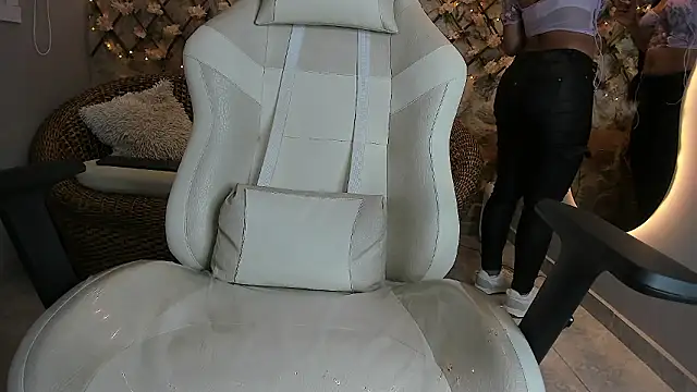 VenusBlazer online show from 02-27-26, 07:14