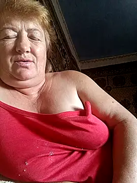 NikaLove49011 online show from 09-19-25, 05:09