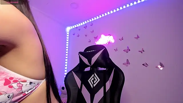 tiffany sofia 1 online show from 12-02-25, 08:59