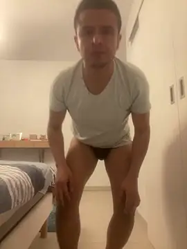 PeruvianPercasHot online show from 01-16-26, 12:03