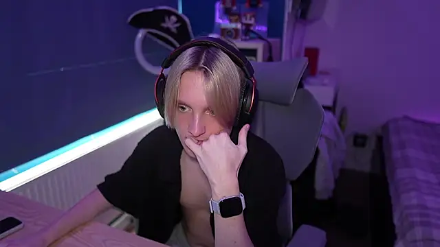 Serxyi online show from 09-13-25, 08:36