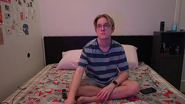 Serxyi online show from 02-14-26, 01:08