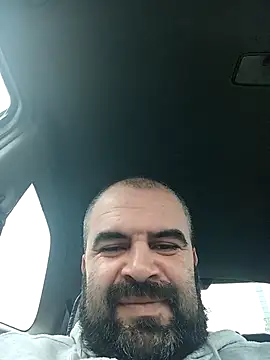 HairypapaK online show from 02-04-26, 08:20