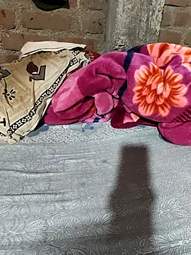 POOJACOUPLE online show from 11-15-25, 07:43