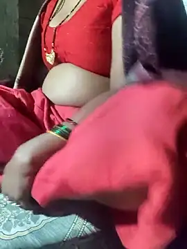 POOJACOUPLE online show from 11-25-25, 07:03