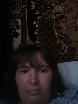 Romashka33011 online show from 10-28-25, 12:19