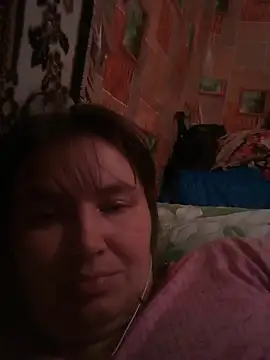 Romashka33011 online show from 11-02-25, 05:37