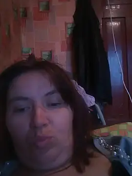 Romashka33011 online show from 11-07-25, 11:32