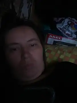 Romashka33011 online show from 11-20-25, 08:36