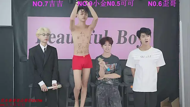 Beautifulboys-777 online show from 09-09-25, 11:43